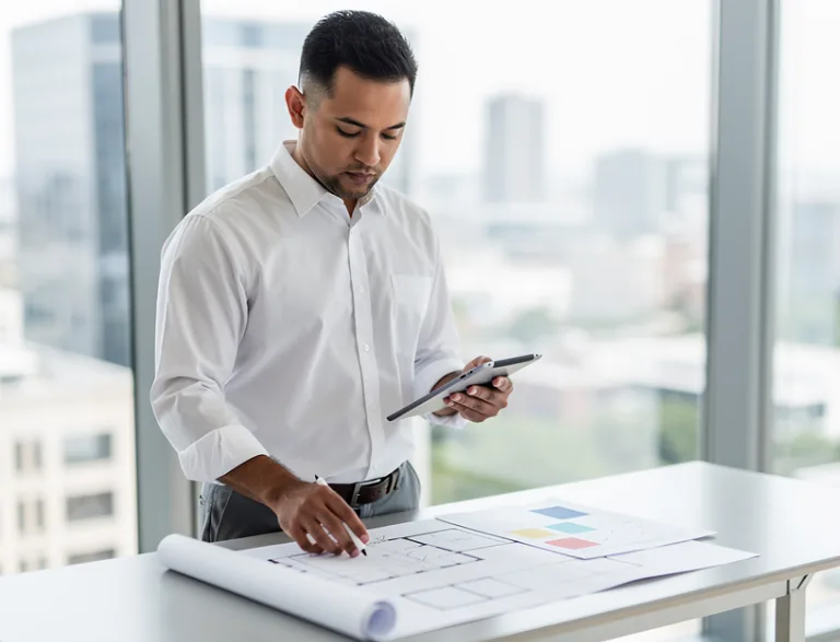 Commercial Real Estate Broker service in Surrey